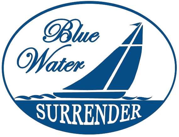 Consider Donation, a program of Blue Water Surrender