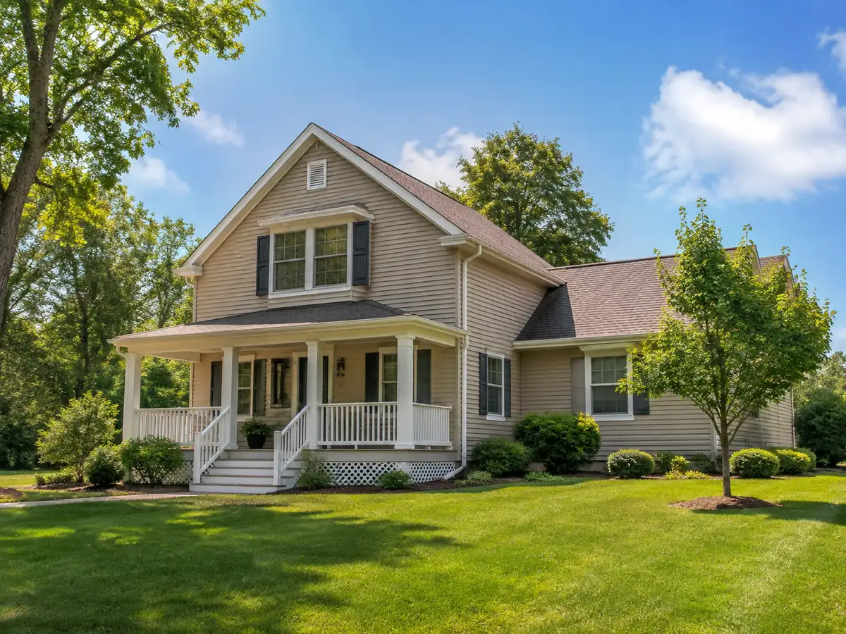 Residential property donated to Consider Donation